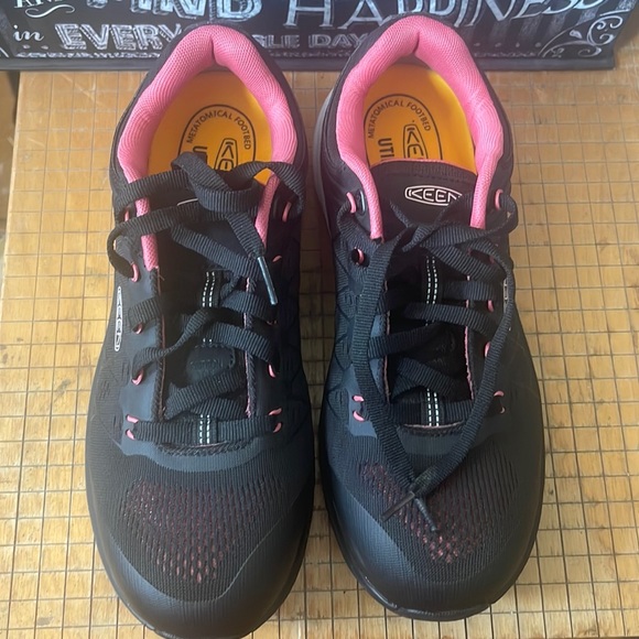 keen konnectfit women's